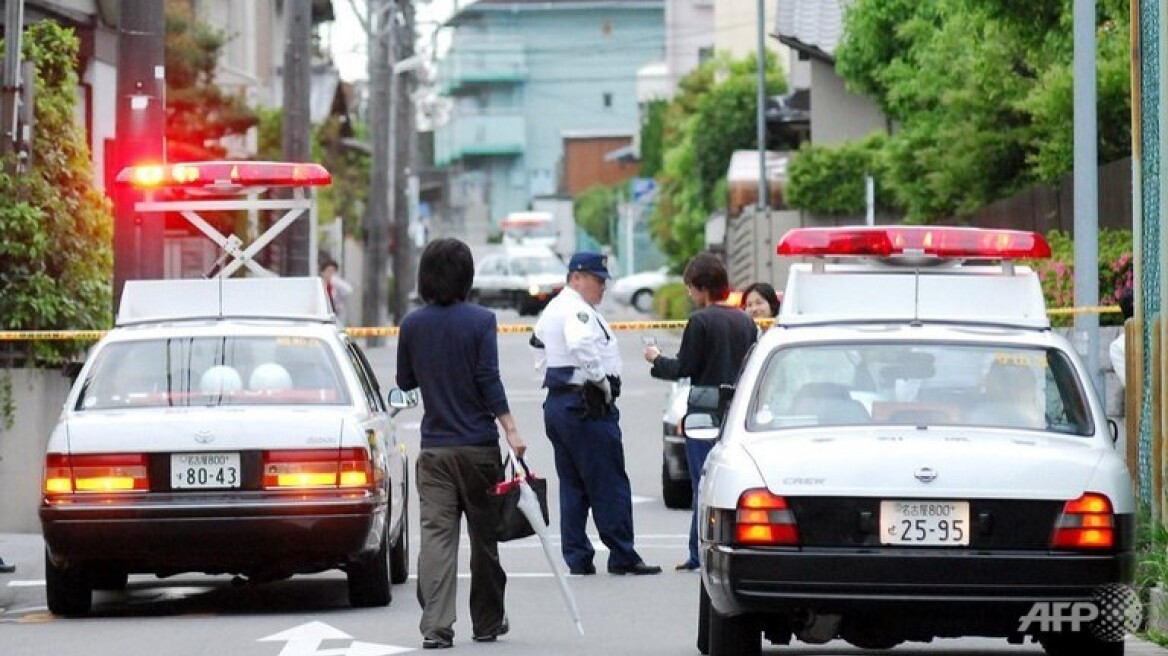 Ιαπωνία: Βρήκαν πτώματα βρεφών κάτω από το πάτωμα σπιτιού