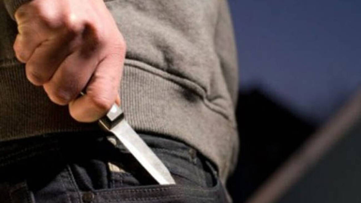 Καβάλα: Δεύτερη ληστεία με μαχαίρι σε ένα 24ωρο