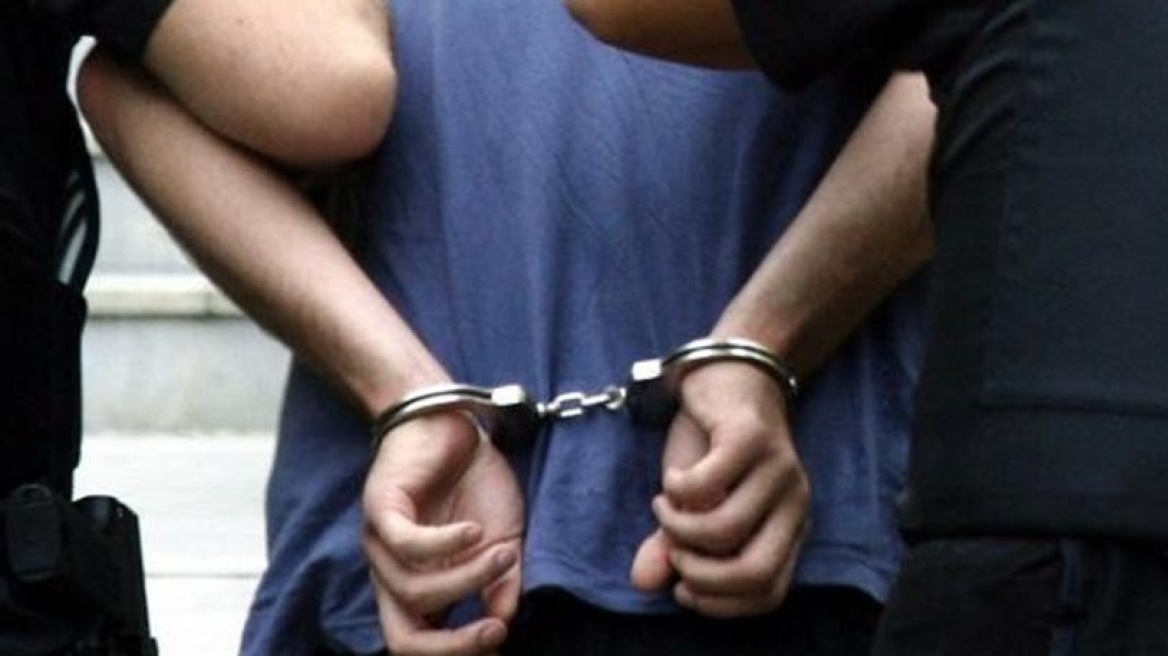 Ρόδος: 26χρονος παρίστανε τον αστυνομικό για να κάνει ληστεία