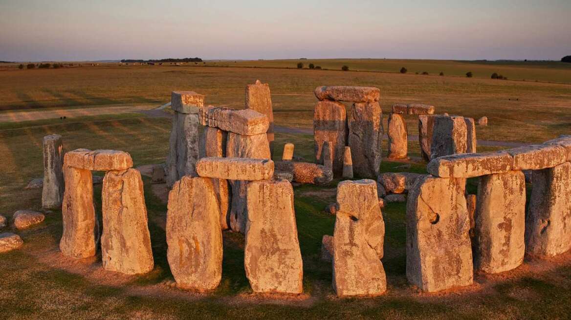 One of Stonehenge’s ancient secrets has been revealed
