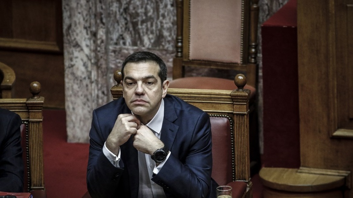 ΤΟΜΥ: Το ΕΣΥ του ΣΥΡΙΖΑ που αποτελεί μνημονιακή υποχρέωση 