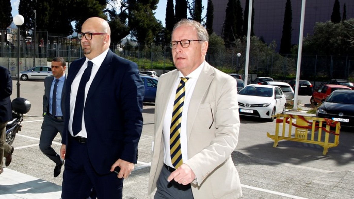 Πρόεδρος Επιτροπής Παρακολούθησης της FIFA: «Το Grexit δεν είναι πλέον απίθανο»