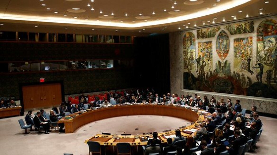 ΟΗΕ: Οι ΗΠΑ κατηγορούν ευθέως τη Ρωσία για την δηλητηρίαση του Σκριπάλ