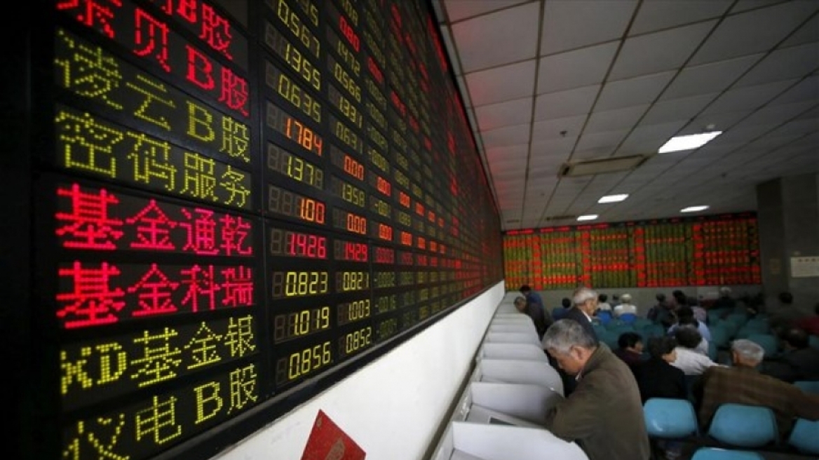 Κίνα: Προς έξοδο από το χρηματιστήριο οι εταιρείες «ζόμπι»
