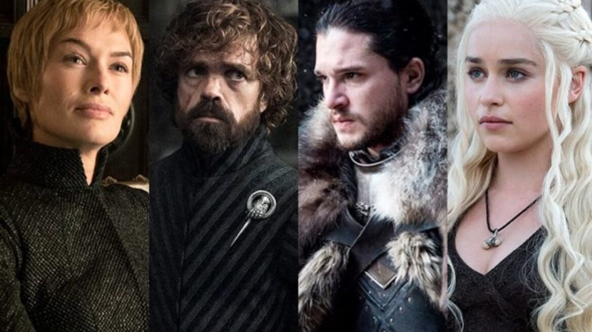 Game of Thrones Season 8: Multipe heroes to die in final episode!