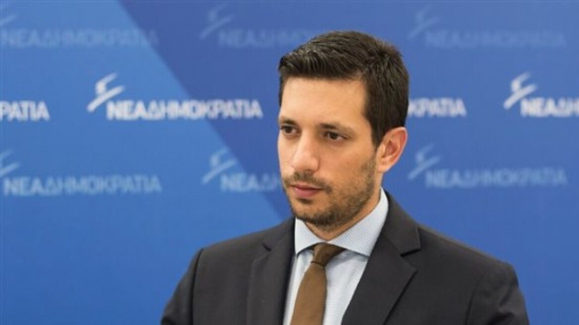 Κυρανάκης: «Αν ο Τσίπρας φοβάται να εφαρμόσει το νόμο, ας πάει σπίτι του»
