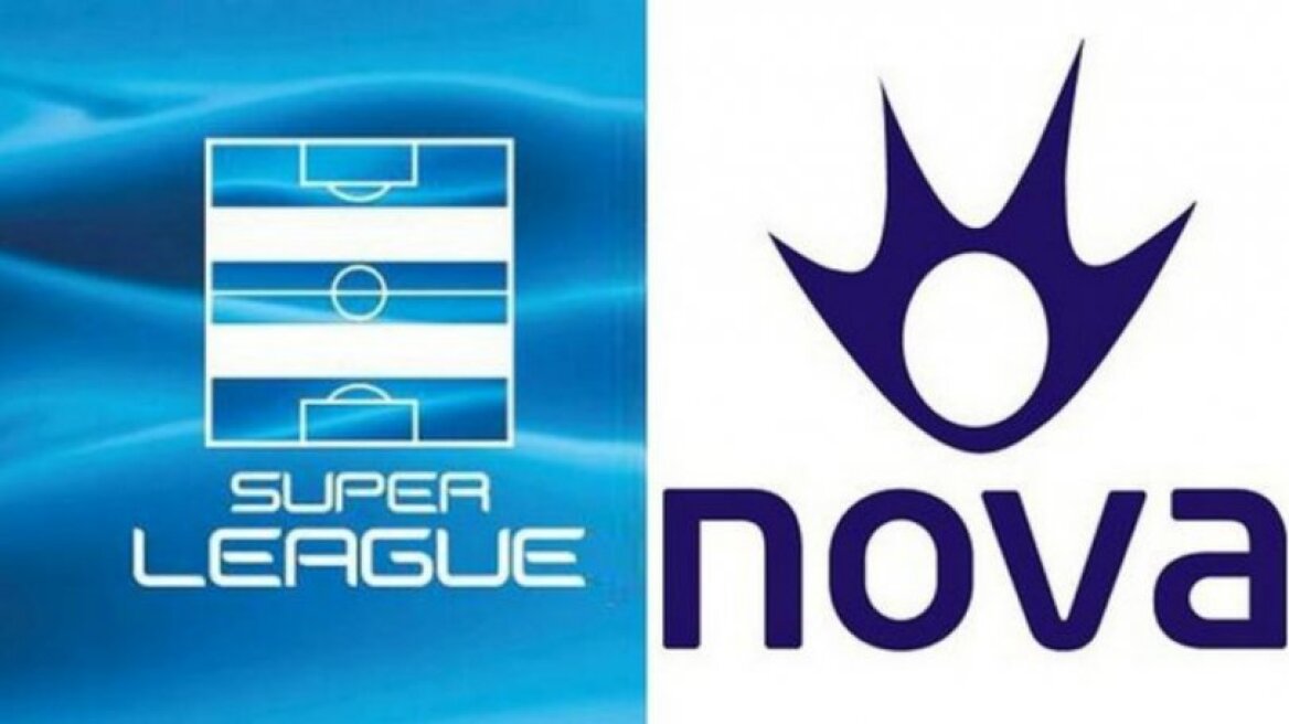 Nova προς Super League: «Παίξτε μπάλα, όχι… κρυφτό»!