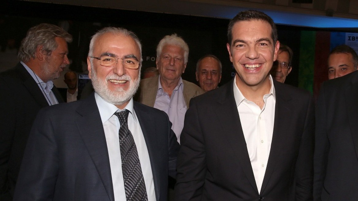 Τζανακόπουλος για Σαββίδη: «Η κυβέρνηση δεν έχει φιλικές σχέσεις με κανέναν επιχειρηματία»
