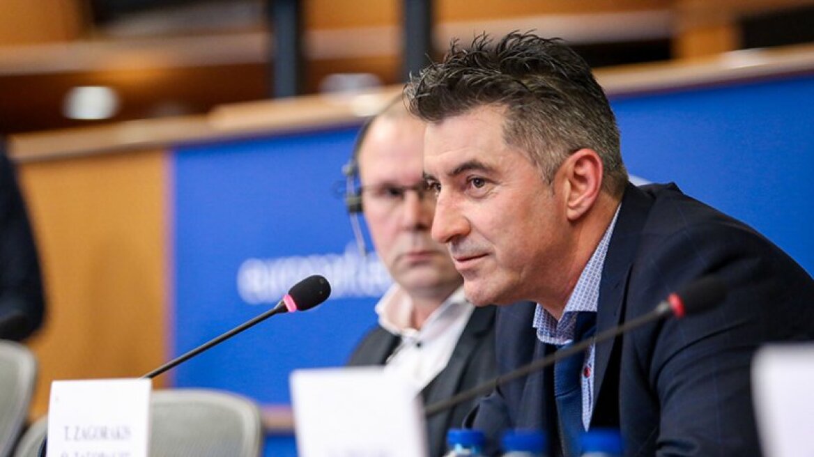 Ζαγοράκης: «Ο ΠΑΟΚ και ο Σαββίδης δεν είναι η αιτία του κακού»