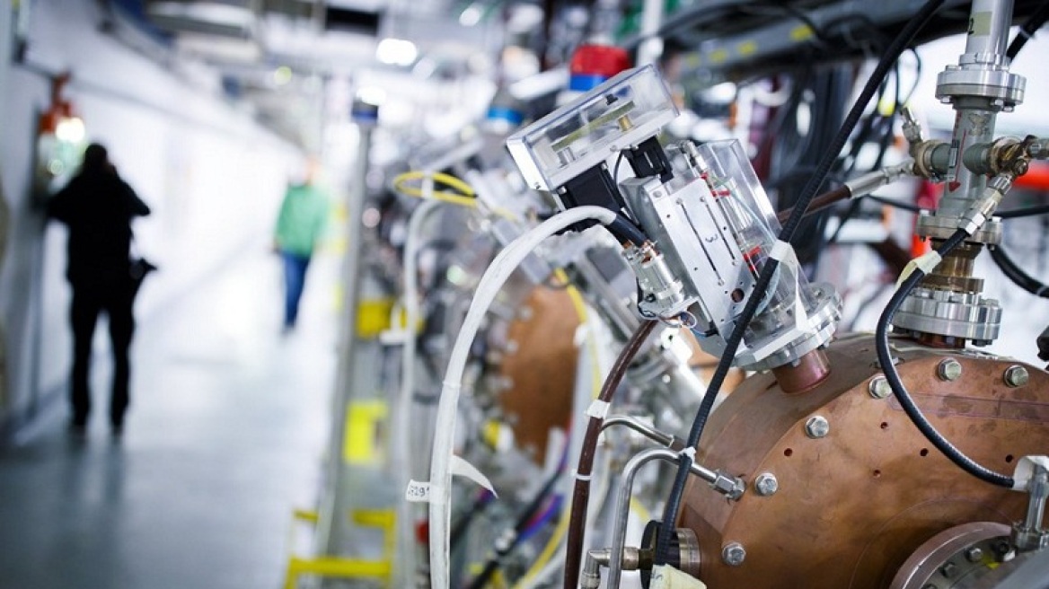 Δύο επιταχυντές νέας γενιάς στέλνουν το CERN κοντά στην «ώρα μηδέν»