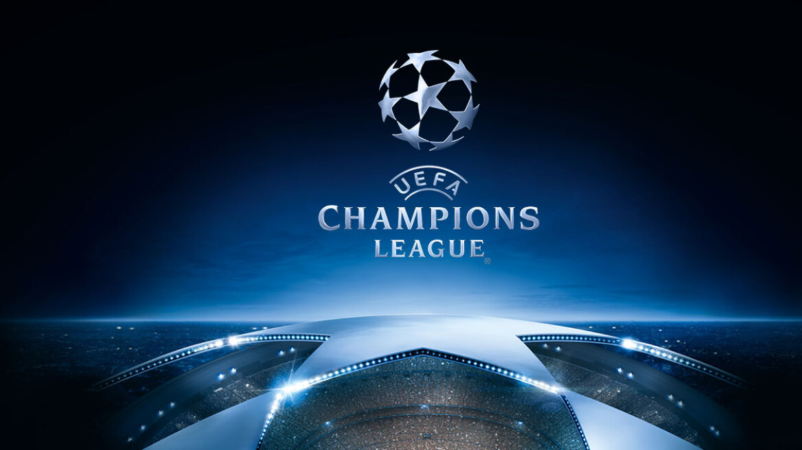 Champions League: Ξεχωρίζουν Γιουβέντους-Ρεάλ και Λίβερπουλ-Μάντσεστερ Σίτι στους «8»