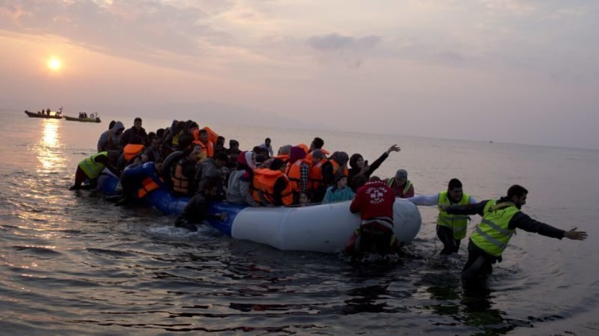 Ο «πατέρας» της συμφωνίας ΕΕ-Τουρκίας: H Ελληνική κυβέρνηση δεν έχει σχέδιο για το μεταναστευτικό 
