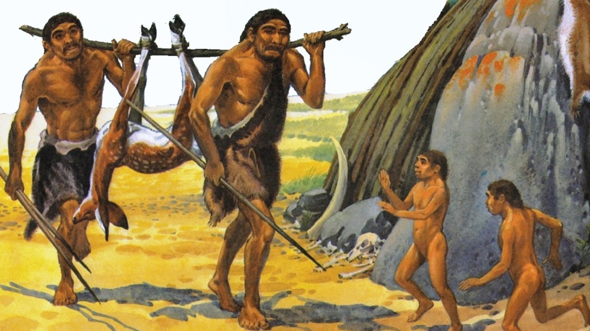 Κι όμως: Ο Homo Sapiens αναβάθμιζε τα εργαλεία του κι έκανε εμπόριο 320.000 χρόνια πριν