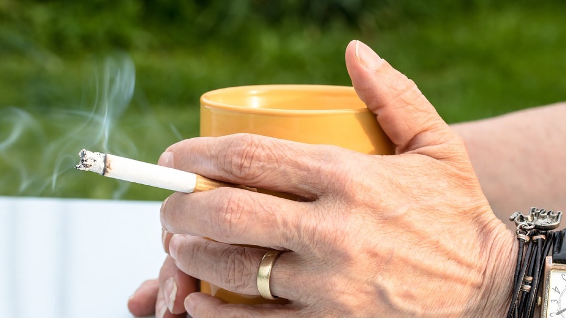 ΗΠΑ: Η Υπηρεσία Τροφίμων και Φαρμάκων μειώνει δραστικά τη νικοτίνη των τσιγάρων!
