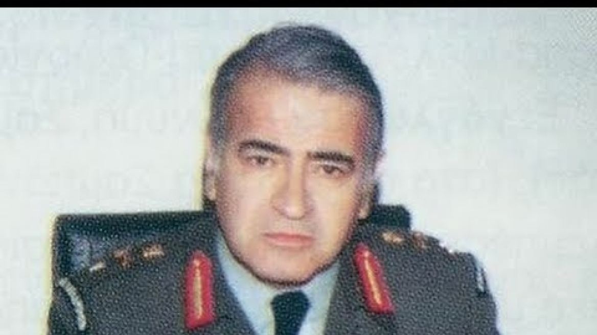 «Έφυγε» ο Διοικητής των Καταδρομέων που πολέμησαν τον Αττίλα το καλοκαίρι του 1974