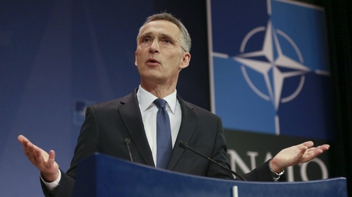 ΓΓ ΝΑΤΟ: «Πρέπει να βελτιώσουμε την άμυνα εναντίον μιας πιο επιθετικής Ρωσίας»