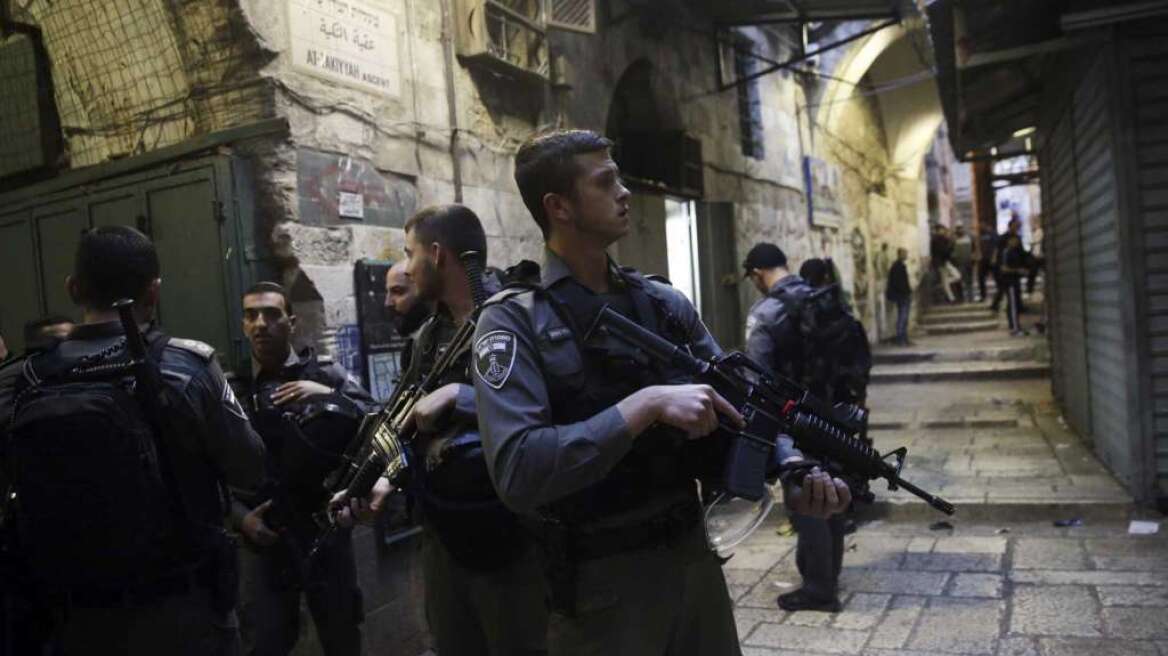 Ισραήλ: Υπέκυψε ο Ισραηλινός που είχε δεχθεί επίθεση με μαχαίρι στην Ιερουσαλήμ