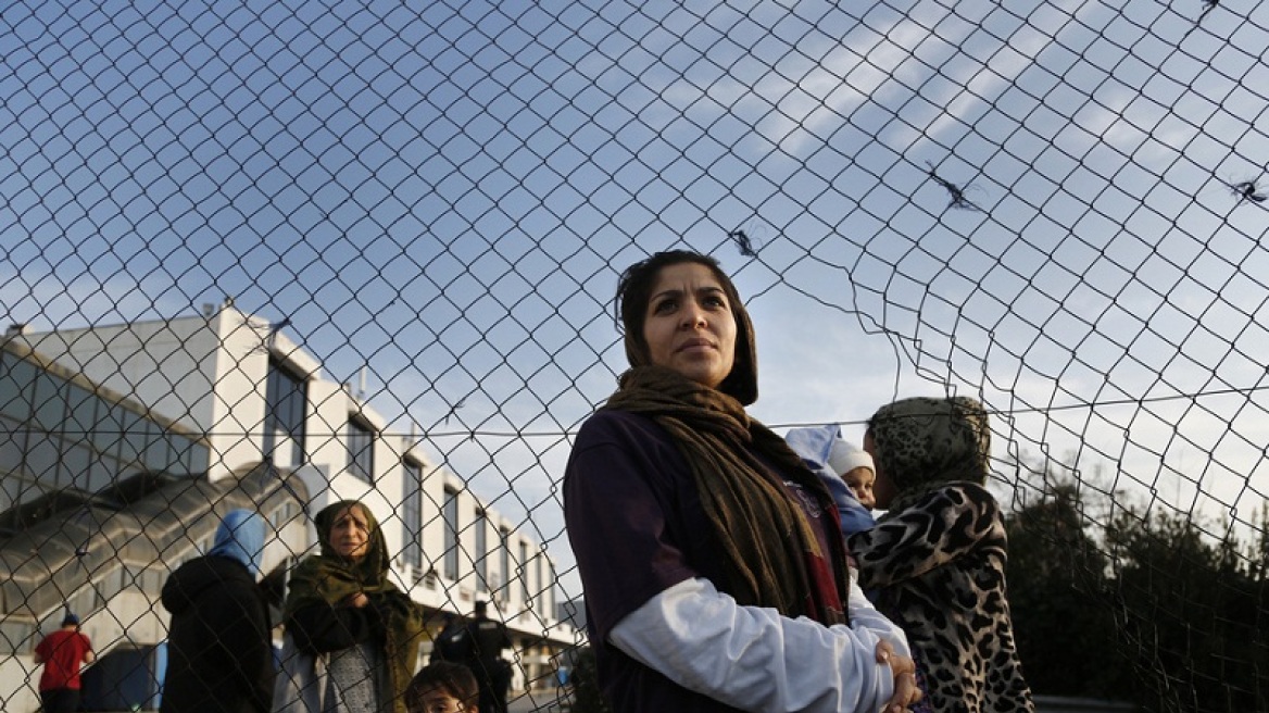 Welt: Η Ελλάδα «τορπιλίζει» τη συμφωνία ΕΕ-Τουρκίας για το προσφυγικό 