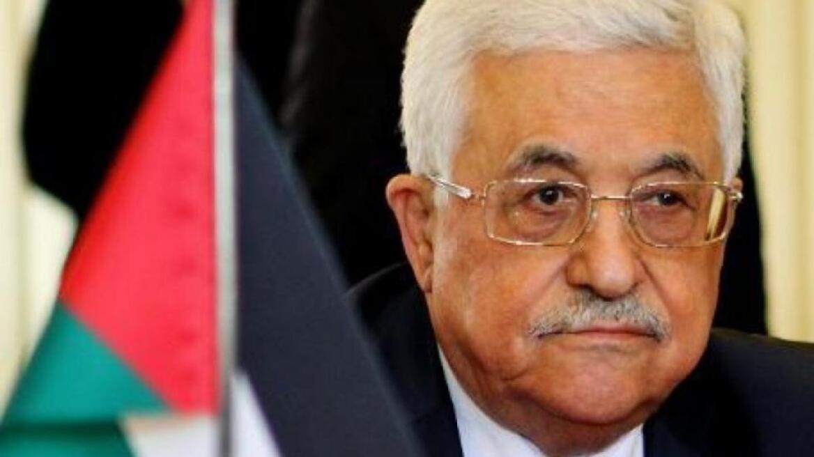 Παλαιστίνιος πρόεδρος για Αμερικανό πρέσβη: «Είναι ένας έποικος και ένας π…γιος»
