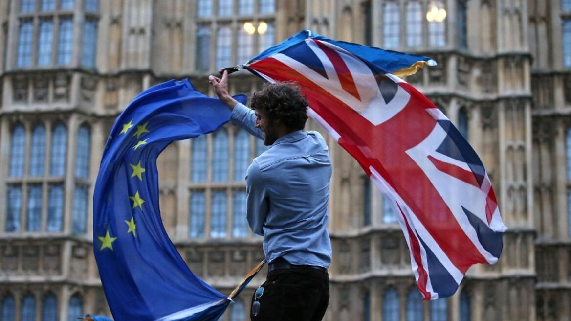Brexit: Μέχρι το 2020 η Βρετανία θα είναι μέλος της Ευρωπαϊκής Ένωσης