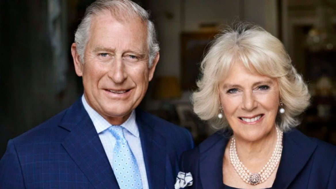 Prince Charles and Camilla to make first official visit to Greece