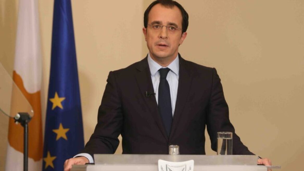 Ο Κύπριος ΥΠΕΞ ενημέρωσε τους Ευρωπαίους για τις τουρκικές προκλήσεις