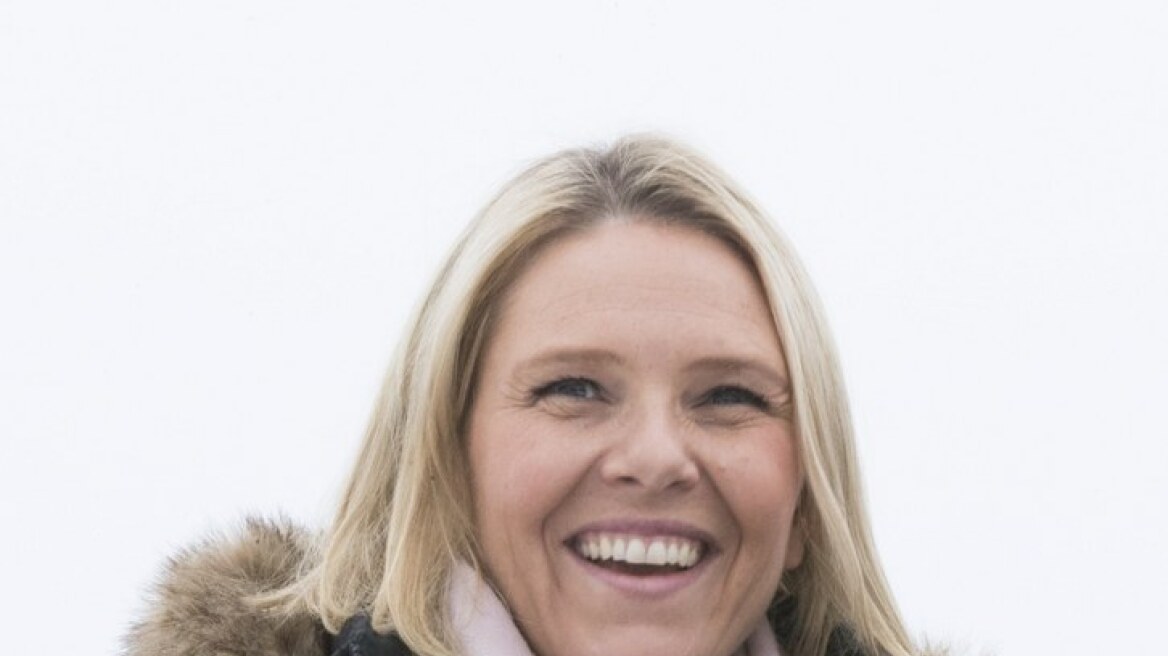Νορβηγία: Παραιτήθηκε η υπουργός Δικαιοσύνης μετά από μια «προσβλητική» ανάρτηση στο Facebook