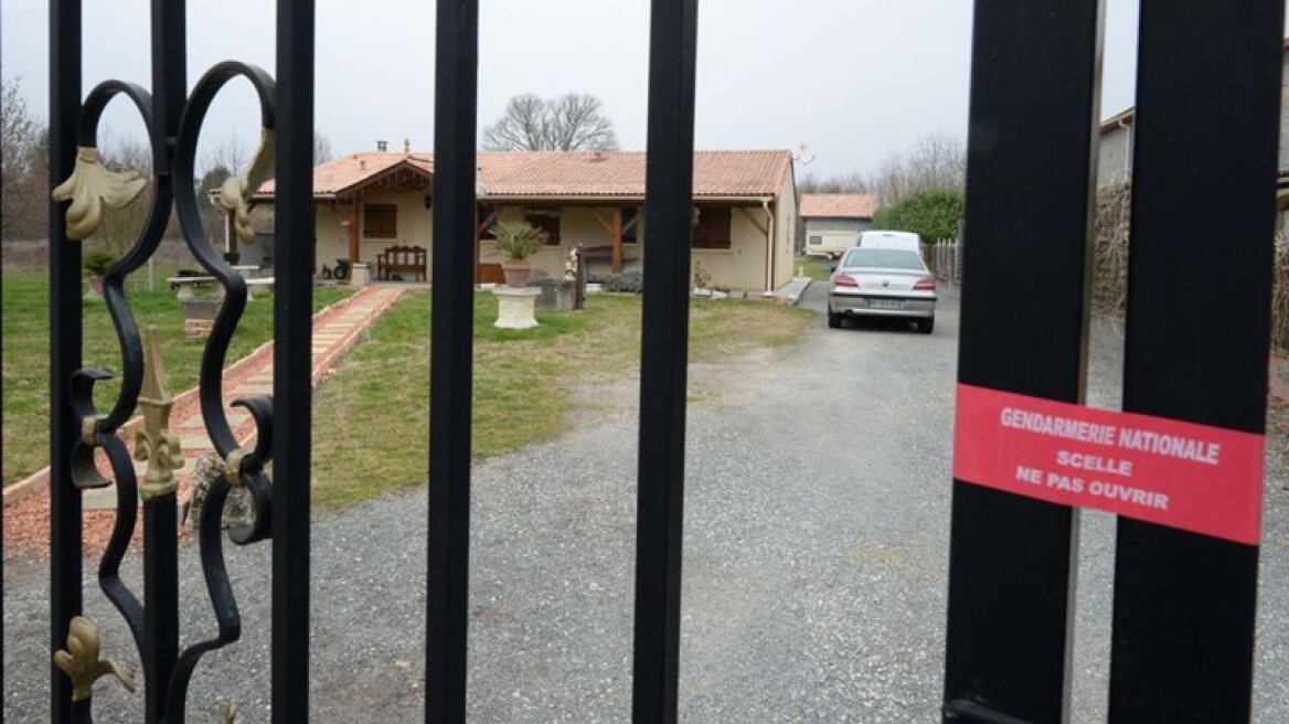 Shocking! French mother admits killing her five babies!