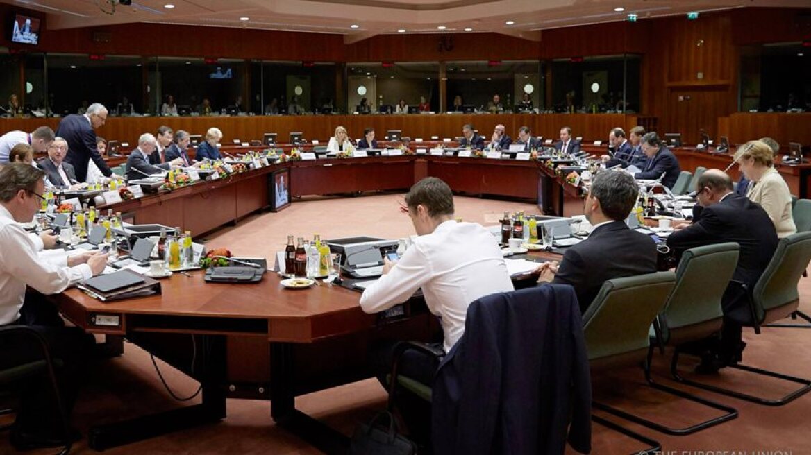 Οι τουρκικές προκλήσεις στο «τραπέζι» της Συνόδου Κορυφής της ΕΕ