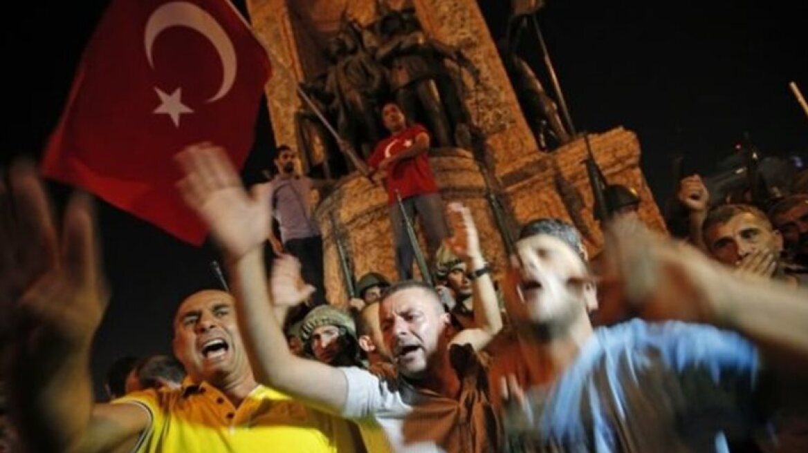Τουρκία: «Προκατειλημμένη» και «απαράδεκτη» η έκθεση του ΟΗΕ