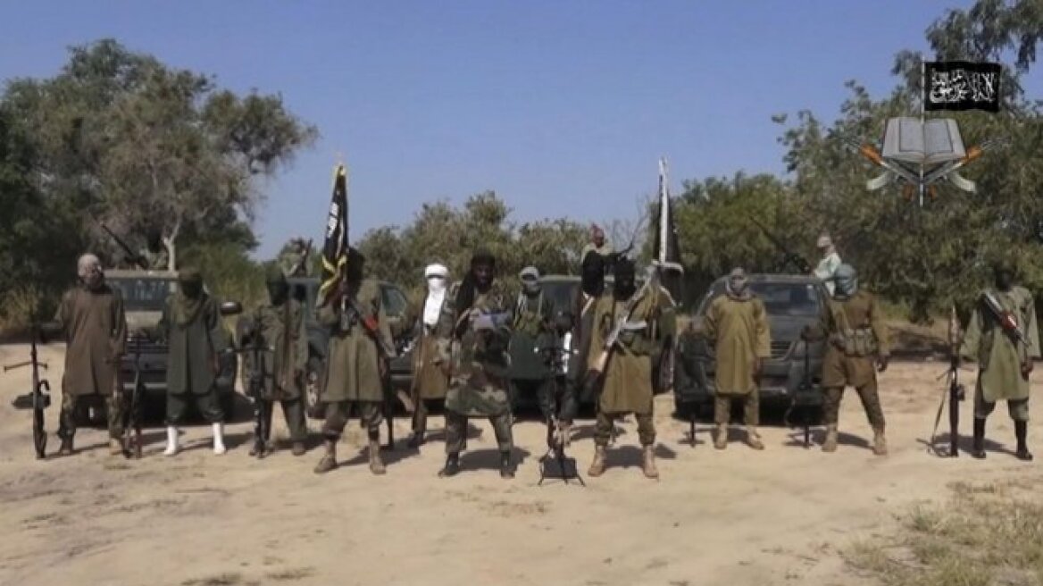 Νιγηρία: Ισλαμιστές της Μπόκο Χαράμ επέστρεψαν απαχθείσες μαθήτριες