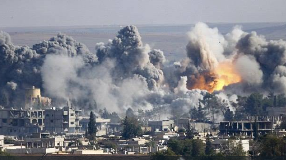 Τουρκία: Βομβάρδισε περιοχή του Β. Ιράκ, νεκροί 12 Κούρδοι μαχητές