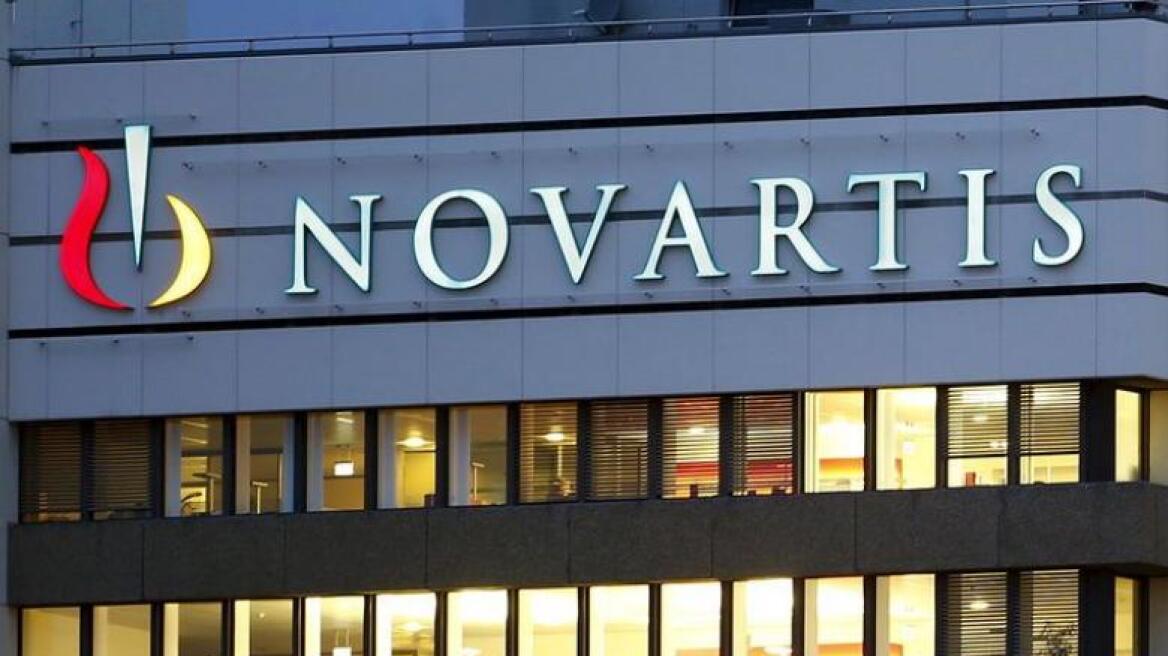 Η Novartis εισέρχεται στην αγορά ιατρικής κάνναβης
