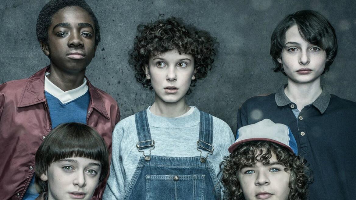 Stranger Things: Αυτός είναι ο μισθός των πρωταγωνιστών και η αύξηση για την επόμενη σεζόν 