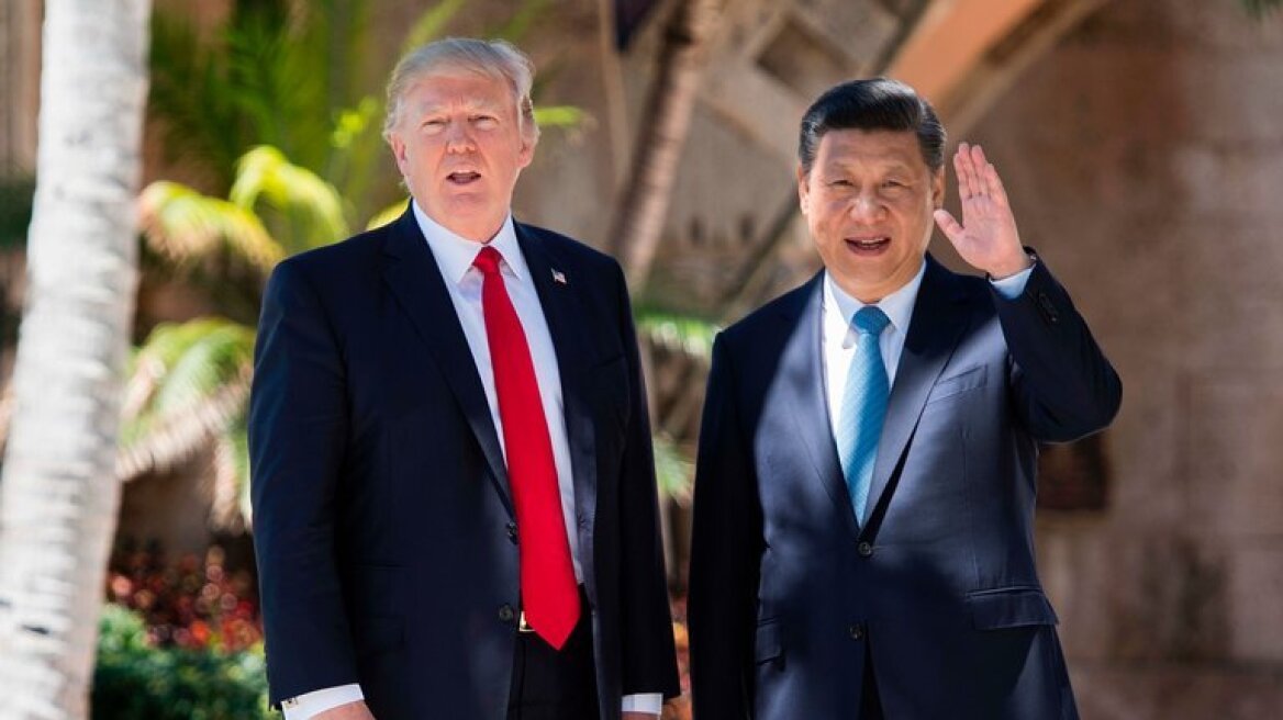 Κίνα: Αν οι ΗΠΑ ξεκινήσουν εμπορικό πόλεμο, θα «πολεμήσουμε» μέχρι τέλους