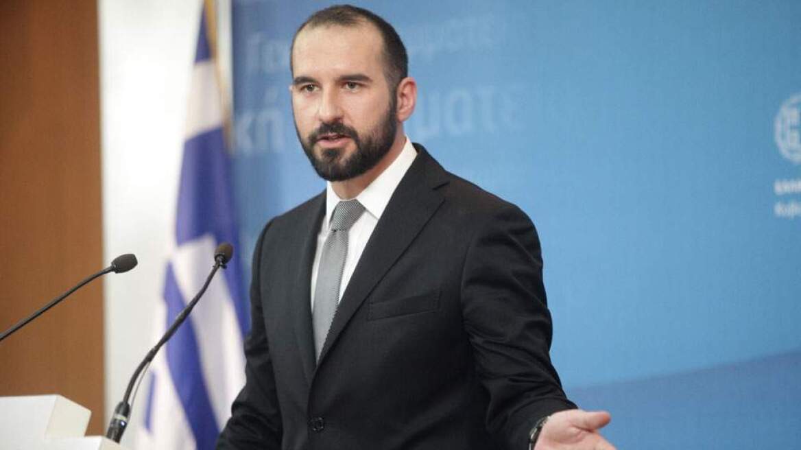 Τζανακόπουλος για τους στρατιώτες: Μεθοριακό περιστατικό, δεν χρειάζεται να γίνει διπλωματικό επεισόδιο