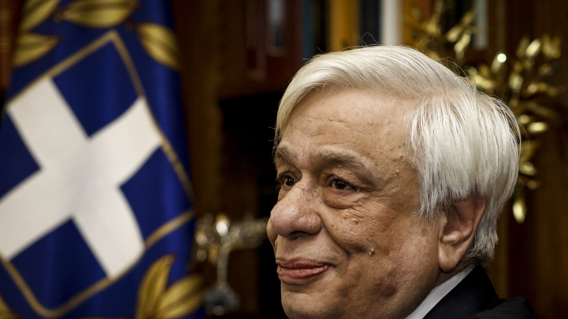 Παυλόπουλος: Για τους Έλληνες η ελευθερία είναι αξία υπαρξιακή