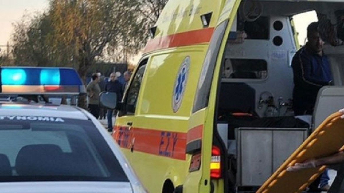 Κρήτη: Αυτοκίνητο παρέσυρε και σκότωσε ποδηλάτη