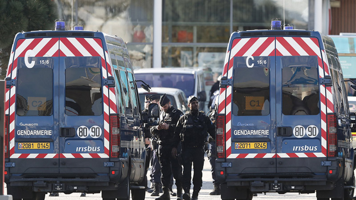 Γαλλία: Ένας Πορτογάλος, μεταξύ των τριών θυμάτων από τις επιθέσεις 