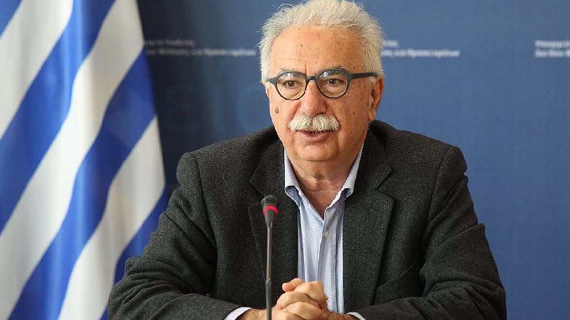 Πανελλαδικές: Αλλαγές στην κατηγοριοποίηση των υποψηφίων Ελλήνων του εξωτερικού εξετάζει το υπ. Παιδείας