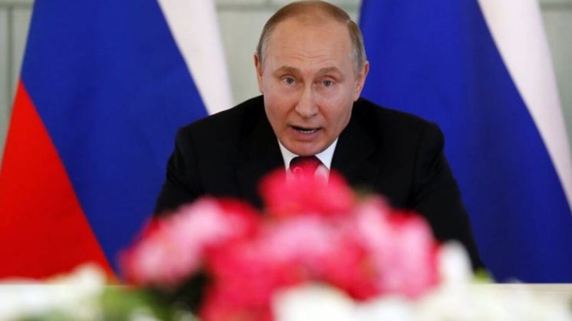 Υπόθεση Σκριπάλ: Το Κρεμλίνο «λυπάται» για την απόφαση της ΕΕ να ανακαλέσει τον πρεσβευτή της στη Μόσχα