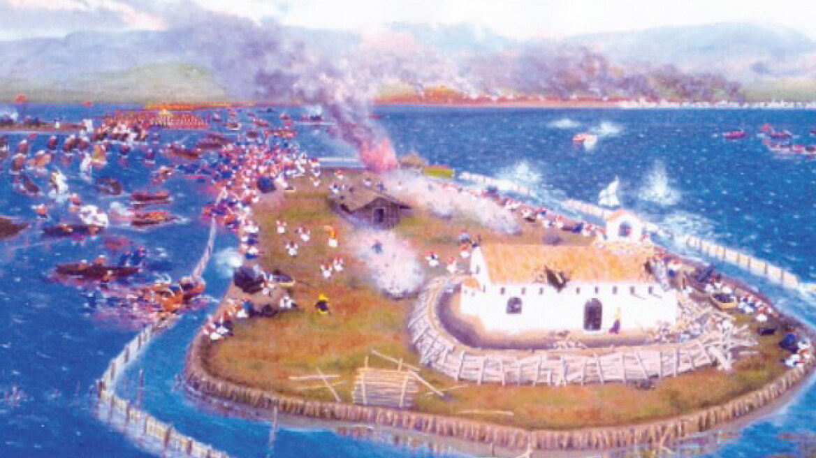 25 Μαρτίου 1826: Η μάχη της Κλείσοβας