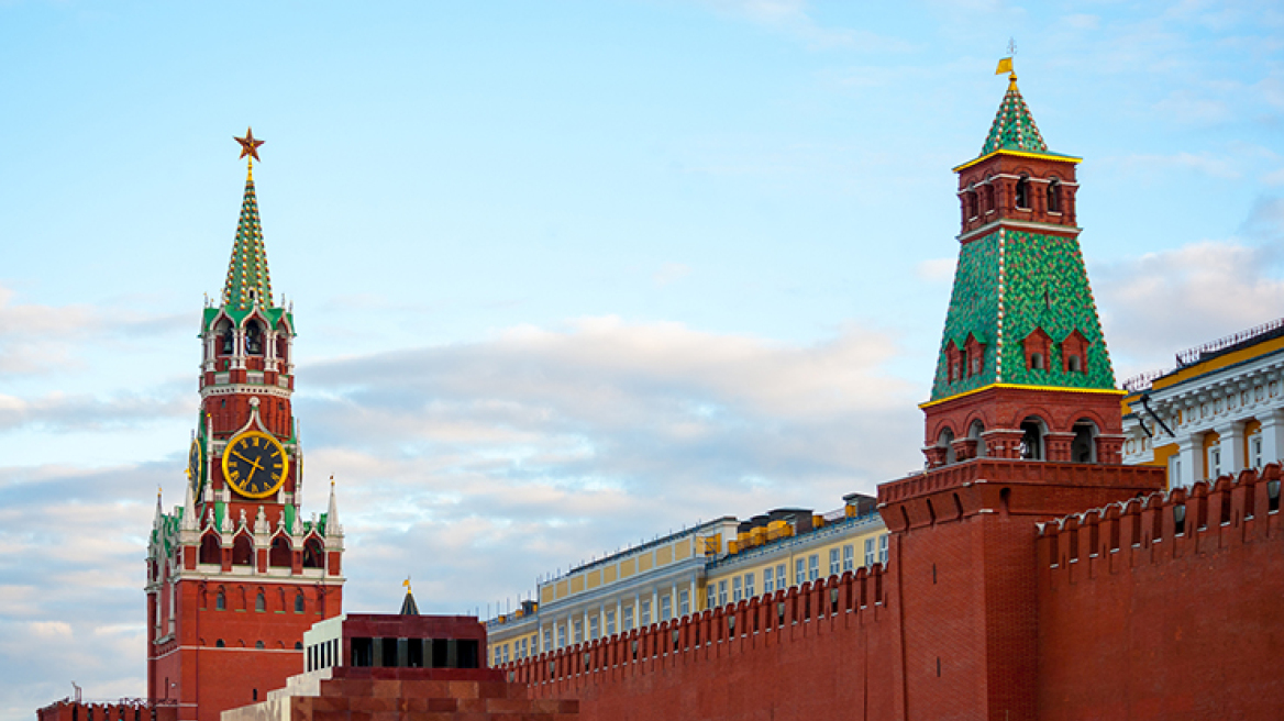 Ρωσία: Η ΕΕ είναι ένας "απρόβλεπτος και επιθετικός" εταίρος στην υπόθεση Σκριπάλ