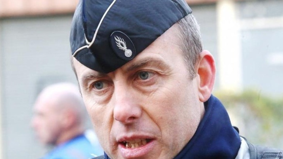 Ποιος ήταν ο 44χρονος αστυνομικός που θυσιάστηκε στην Γαλλία 