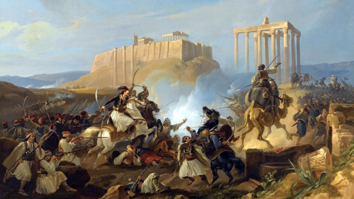 25η Μαρτίου 1821: Τι έκανε τους Έλληνες να ξεσηκωθούν;