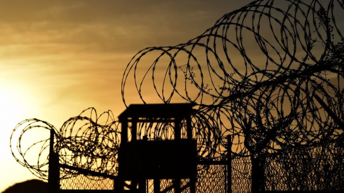 Guantanamo-prison