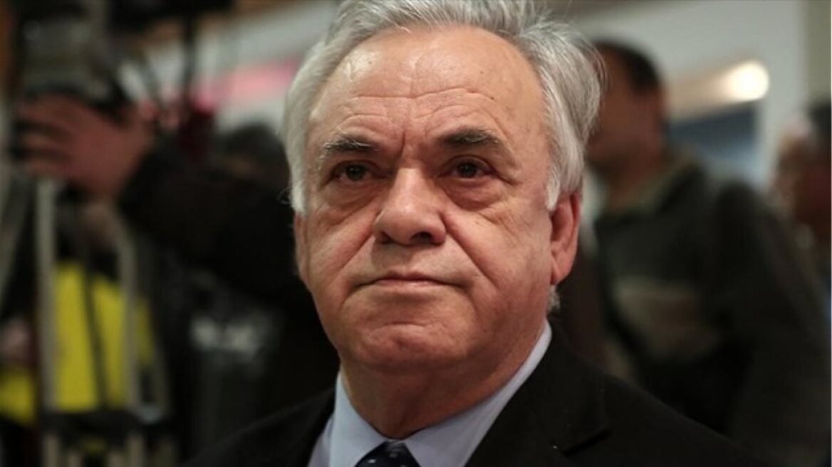 gianis-dragasakis