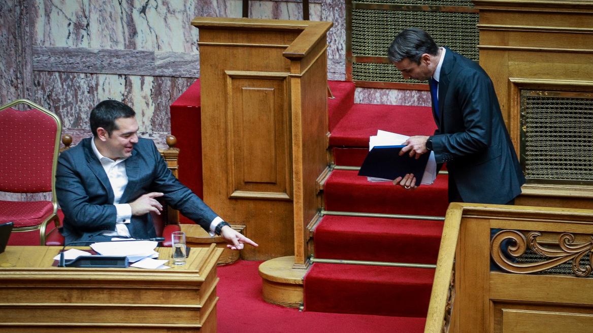 tsipras_charti_mitsotakis