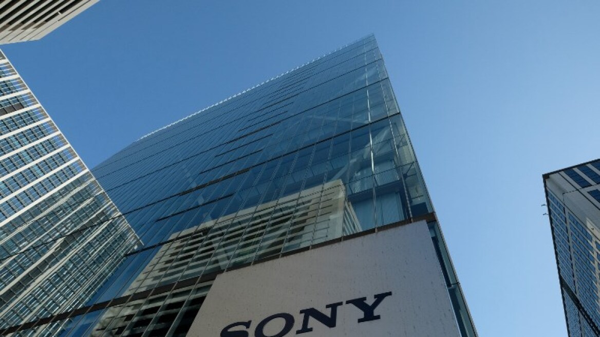 sony