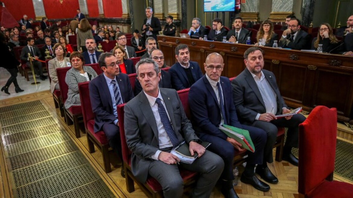 catalan-leaders